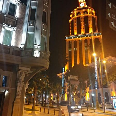 Batumi Apartment In Front Of Sheraton Luaran gambar