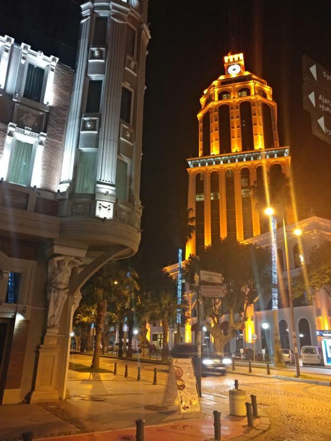 Batumi Apartment In Front Of Sheraton Luaran gambar